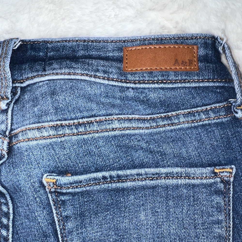 Abercrombie & Fitch Jeans